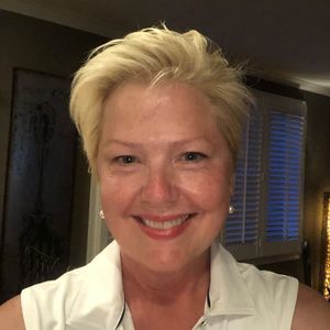 Meet your Posher, Kerry